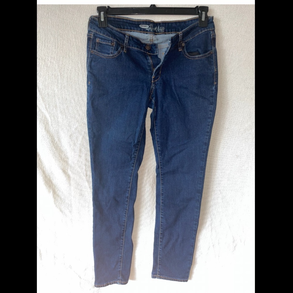 Womens jeans